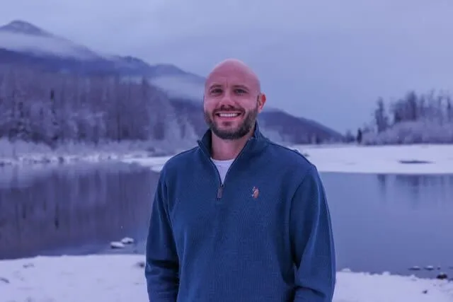 Jerry McAllister, the owner of Maid in Mat-Su